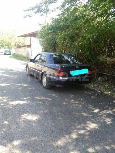 Mercedes C 230 1998, 270,000 km - 2.3 л - Bakı