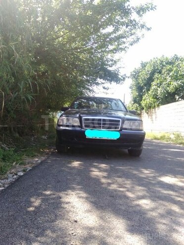 Mercedes C 230 1998, 270,000 km - 2.3 л - Bakı