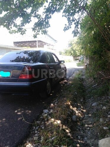 Mercedes C 230 1998, 270,000 km - 2.3 л - Bakı