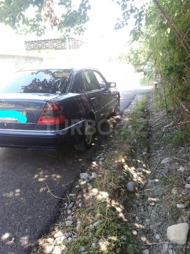 Mercedes C 230 1998, 270,000 km - 2.3 л - Bakı