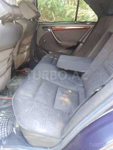 Mercedes C 230 1998, 270,000 km - 2.3 л - Bakı