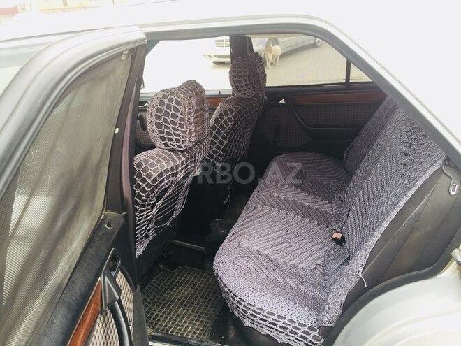 Mercedes E 200 1991, 406,305 km - 0.2 l - Bakı