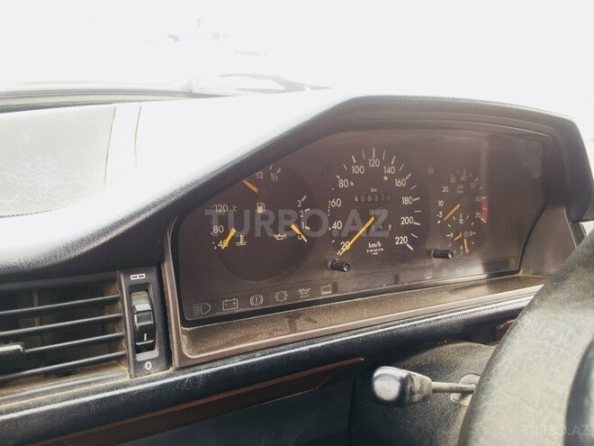 Mercedes E 200 1991, 406,305 km - 0.2 l - Bakı