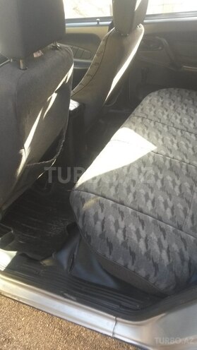LADA (VAZ) 21099 2002, 21,200 km - 0.2 l - Şəki