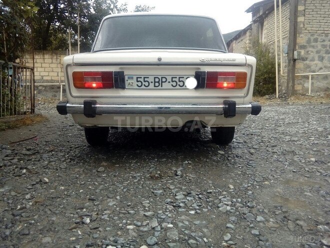 LADA (VAZ) 2106 1990, 184,000 km - 1.5 л - Şəki