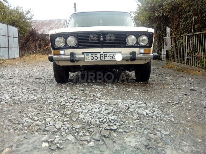 LADA (VAZ) 2106 1990, 184,000 km - 1.5 л - Şəki