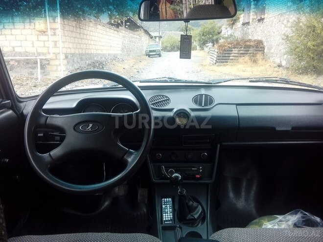 LADA (VAZ) 2106 1990, 184,000 km - 1.5 л - Şəki