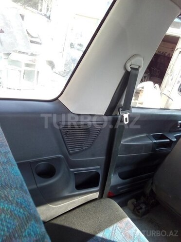 Mitsubishi Pajero io 1999, 183,000 km - 1.8 л - Bakı