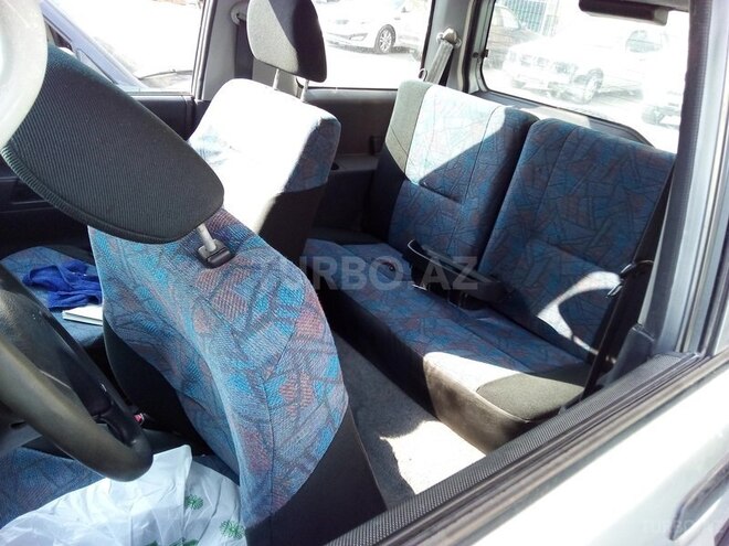 Mitsubishi Pajero io 1999, 183,000 km - 1.8 л - Bakı