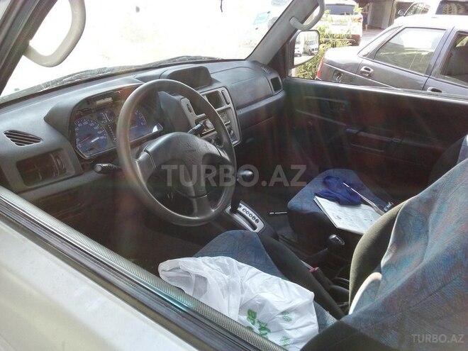 Mitsubishi Pajero io 1999, 183,000 km - 1.8 л - Bakı