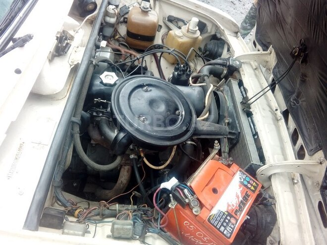 LADA (VAZ) 2106 1990, 184,000 km - 1.5 л - Şəki