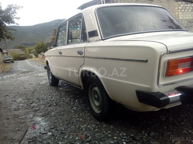 LADA (VAZ) 2106 1990, 184,000 km - 1.5 л - Şəki