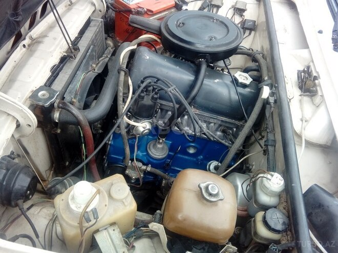 LADA (VAZ) 2106 1990, 184,000 km - 1.5 л - Şəki