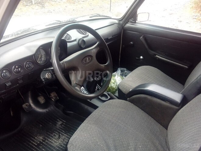 LADA (VAZ) 2106 1990, 184,000 km - 1.5 л - Şəki