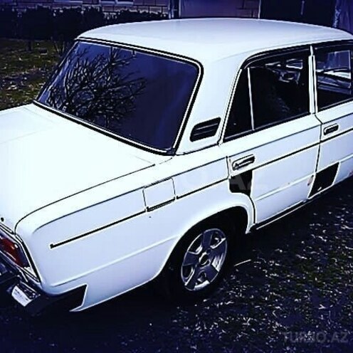 LADA (VAZ) 2106 1986, 200 km - 1.7 l - Balakən
