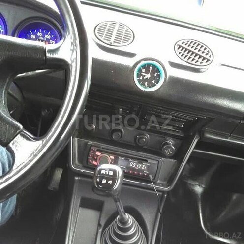 LADA (VAZ) 2106 1986, 200 km - 1.7 l - Balakən