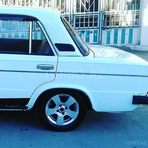 LADA (VAZ) 2106 1986, 200 km - 1.7 l - Balakən
