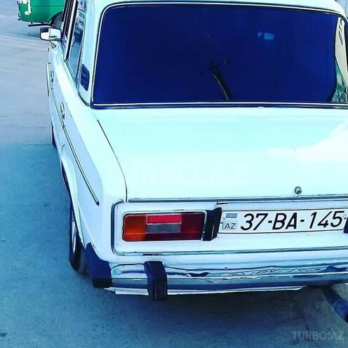 LADA (VAZ) 2106 1986, 200 km - 1.7 l - Balakən