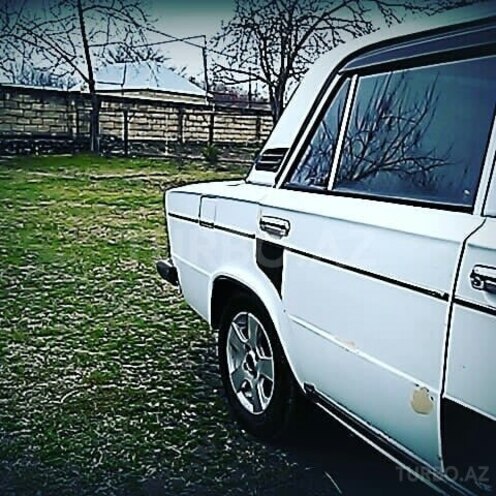 LADA (VAZ) 2106 1986, 200 km - 1.7 l - Balakən