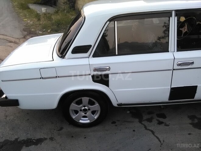 LADA (VAZ) 2106 1986, 200 km - 1.7 l - Balakən