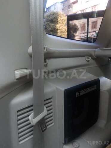 Mitsubishi Pajero 2007, 153,000 km - 3.0 л - Bakı