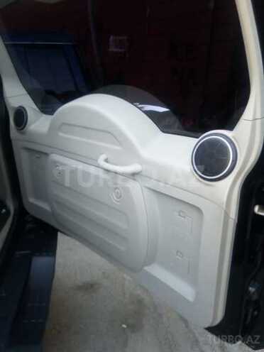 Mitsubishi Pajero 2007, 153,000 km - 3.0 л - Bakı