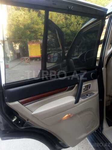 Mitsubishi Pajero 2007, 153,000 km - 3.0 л - Bakı