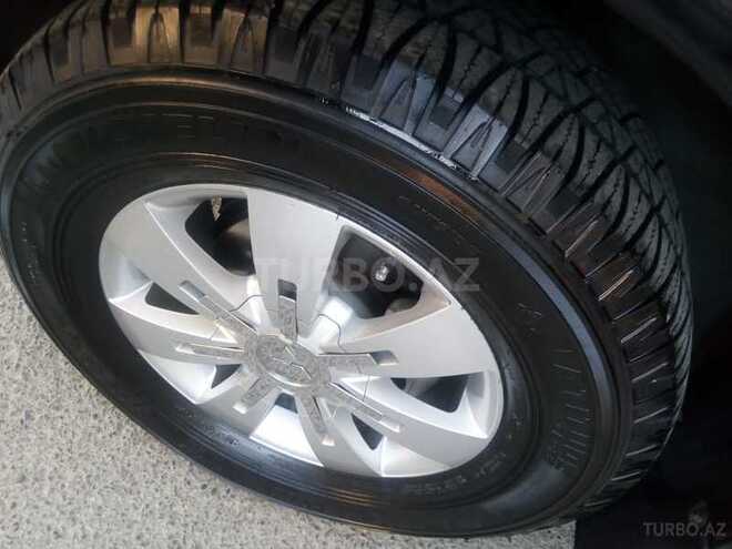 Mitsubishi Pajero 2007, 153,000 km - 3.0 л - Bakı