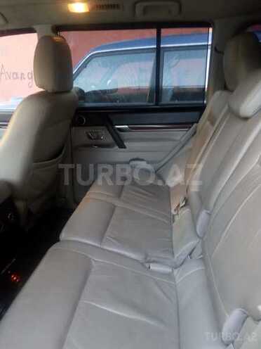 Mitsubishi Pajero 2007, 153,000 km - 3.0 л - Bakı