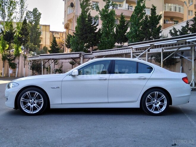 BMW 535 2011, 92,000 km - 3.0 l - Bakı