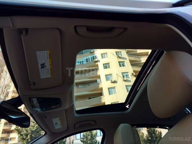 BMW 535 2011, 92,000 km - 3.0 l - Bakı