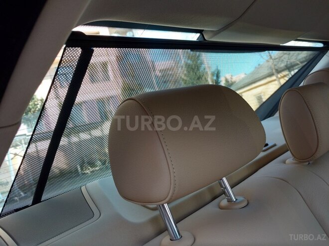 BMW 535 2011, 92,000 km - 3.0 l - Bakı
