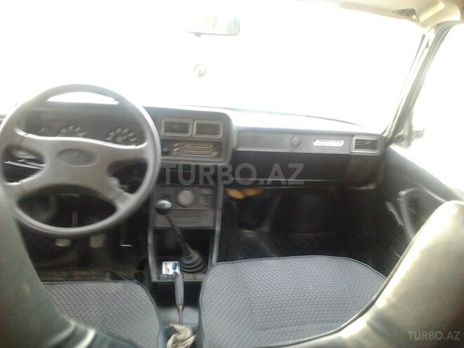 LADA (VAZ) 2106 2006, 16 km - 0.2 l - Bakı