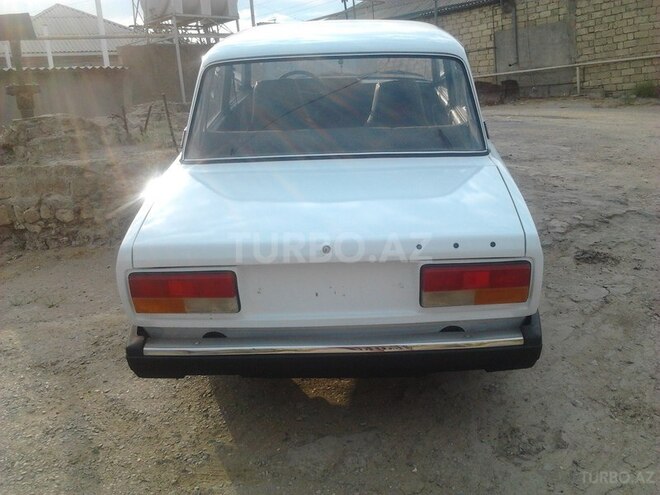 LADA (VAZ) 2106 2006, 16 km - 0.2 l - Bakı