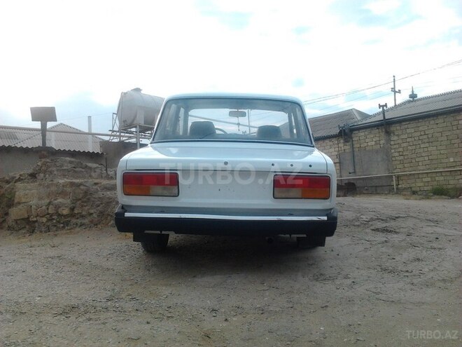 LADA (VAZ) 2106 2006, 16 km - 0.2 l - Bakı