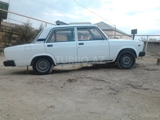 LADA (VAZ) 2106 2006, 16 km - 0.2 l - Bakı