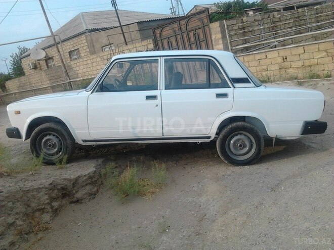 LADA (VAZ) 2106 2006, 16 km - 0.2 l - Bakı