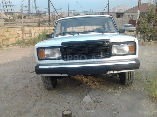 LADA (VAZ) 2106 2006, 16 km - 0.2 l - Bakı