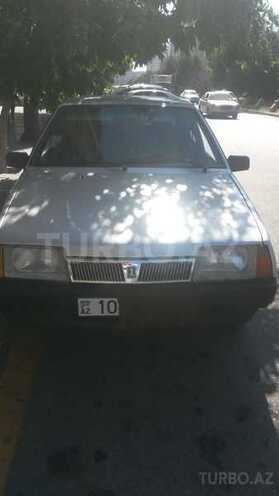 LADA (VAZ) 21099 2002, 21,200 km - 0.2 l - Şəki