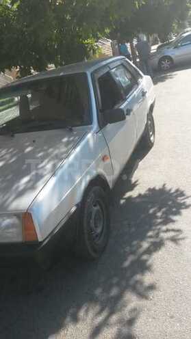 LADA (VAZ) 21099 2002, 21,200 km - 0.2 l - Şəki
