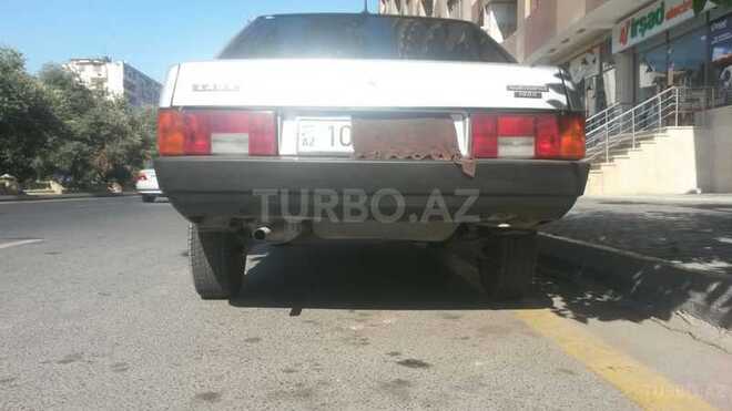 LADA (VAZ) 21099 2002, 21,200 km - 0.2 l - Şəki