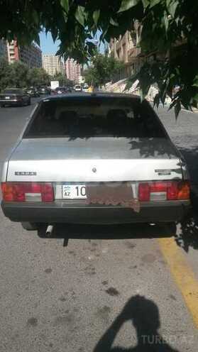 LADA (VAZ) 21099 2002, 21,200 km - 0.2 l - Şəki