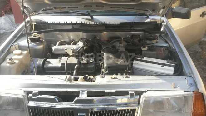LADA (VAZ) 21099 2002, 21,200 km - 0.2 l - Şəki