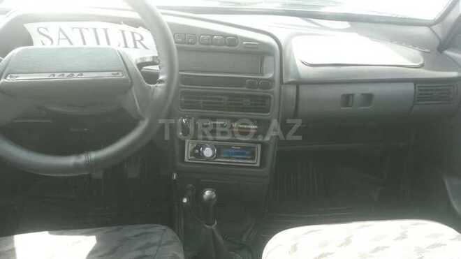 LADA (VAZ) 21099 2002, 21,200 km - 0.2 l - Şəki