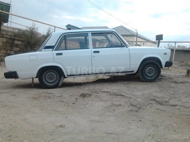 LADA (VAZ) 2107 2007, 32,000 km - 0.2 l - Bakı