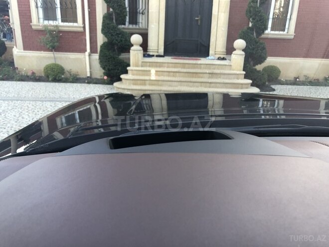Land Rover Range Rover 2016, 49,000 km - 5.0 l - Bakı