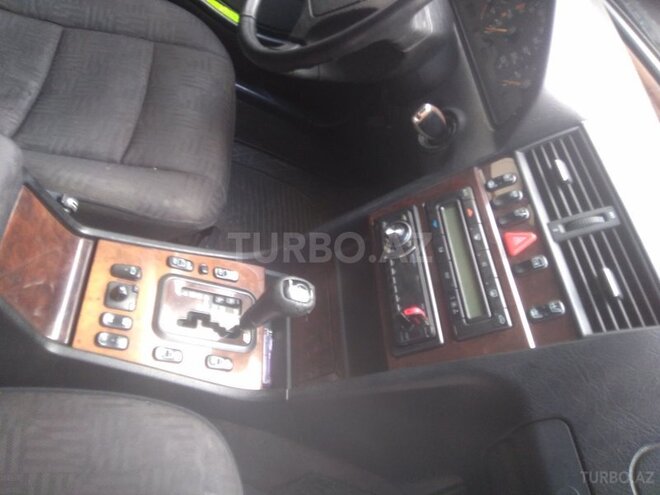 Mercedes C 220 1998, 270 km - 2.2 л - Bakı
