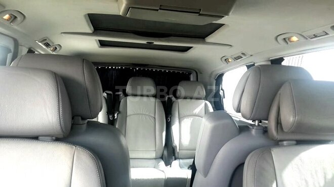Mercedes Viano 2005, 453,138 km - 2.2 l - Bakı