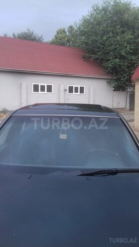 Mercedes C 220 1993, 286,900 km - 2.2 l - Ağcabədi