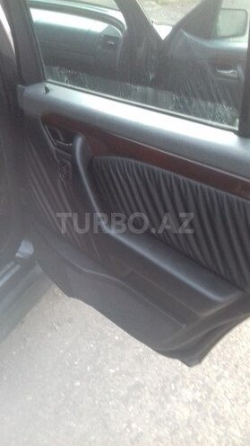 Mercedes C 220 1993, 286,900 km - 2.2 l - Ağcabədi